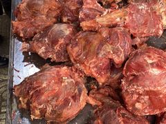 -杨天玉腊牛羊肉店