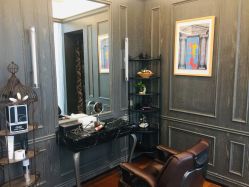 -AKOZO Beauty Salon