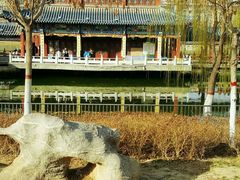 -雁滩公园