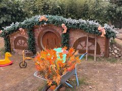 -HERRE·FARM 赫尔露营农场·团建聚会包场