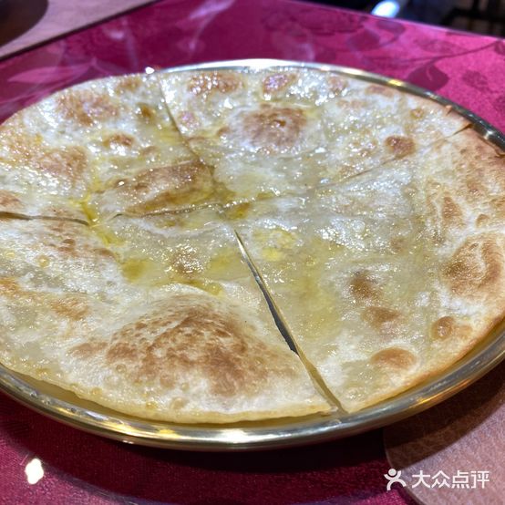 拉赫曼巴基斯坦餐厅 Pakistani Restaurant