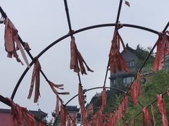 -句容茅山景区