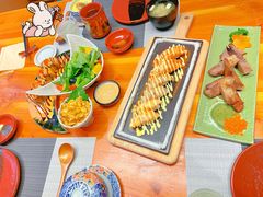 -文三酒肆自助放题(新街口友谊广场店)