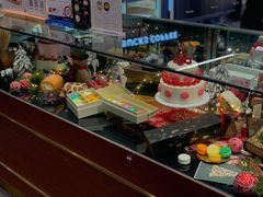 -卷心卷意·轻甜蛋糕(新光天地店)