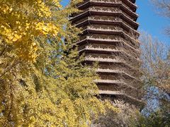 -玲珑塔公园