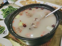 -土司宴