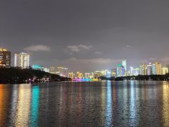-南宁南湖公园