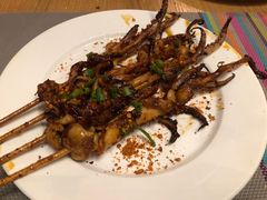 -解放碑威斯汀酒店-知味国际美食餐厅