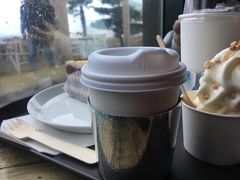 -Cafe Aewol Monsant