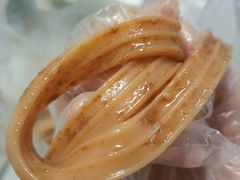 芋头粉-绝味鸭脖(北市店)