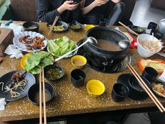-阿西土陶牦牛汤锅