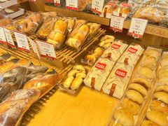 -那家面包房(珠江路店)