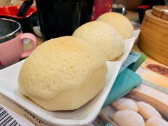 -添好运点心专门店(北角店)