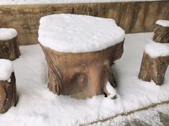 -丽泽山庄·生态怀柔菜·虹鳟鱼(红螺寺店)
