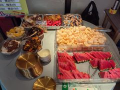 -宏达老菜馆(东安街店)