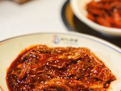 -七八冷面·延边朝鲜族美食(欢乐谷店)