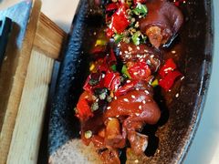 -绿茶餐厅(成都太古里店)