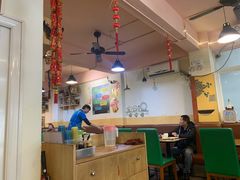 大堂-热浪岛马来餐厅