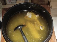 -吕记老鸭汤·徽菜馆(东营路店)