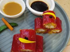 -点都德(汇胜楼店)