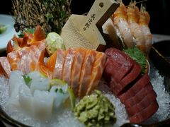 -渔寿司·日本料理(艾尚天地店)