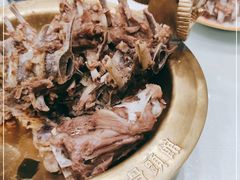 -老三骨头馆(白桦东路店)