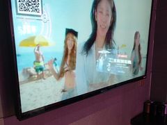 -唱吧麦颂KTV(黄骅华贸商业广场店)