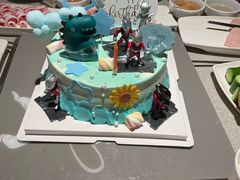 -海底捞大排档火锅(悦荟广场店)