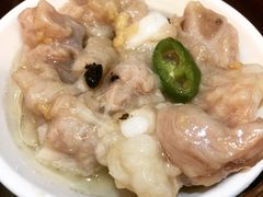 -添好运点心专门店(北角店)