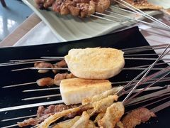 -羊家胡同·龙虾烧烤火锅(龙汇路店)