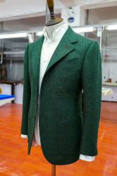 -GIMIWEAR 基米尔男士西服高级定制(陆家嘴店)