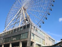 -华夏太古巨幕影城(贺龙广场店)