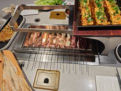 -丰茂烤串(公园店)