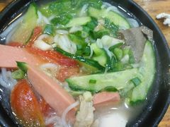 -沈妈砂锅(光华村店)