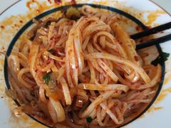 凉皮-秦镇史玉林凉皮(翡丽城店)