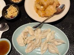 -长春凯悦酒店-品悦中餐厅