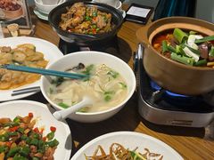 -禾珍珠家常小馆(河南博物院店)