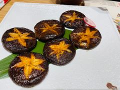 -上户日本料理(北仑富邦店)