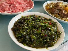 -小黑石海滨浴场·停车场