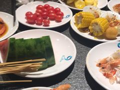 -南京瀚金佰九号温泉酒店