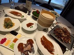 -四季民福烤鸭店(王府井东安门店)