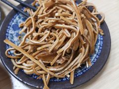 -中国兰州名牛纯汤牛肉面(永安道店)