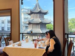 -怡园饭店-餐厅(四望亭店)