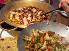 -永安水煮活鱼·仪征菜(仪征奥林匹克店)