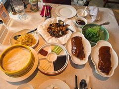 -昆仑饭店-鲜筵餐厅