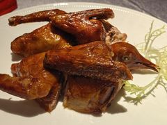 惠食佳古法烧乳鸽-惠食佳(滨江大公馆店)