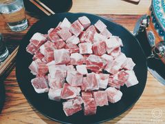 -木辛水水冰煮羊(凤城六路店)