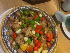 -竹里馆 ·茶食(奥体店)