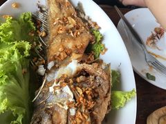 -自然餐厅(Phuket)