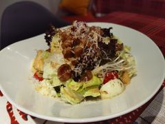 -Primo·丽莫意大利窑烤披萨